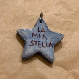 La mia stella