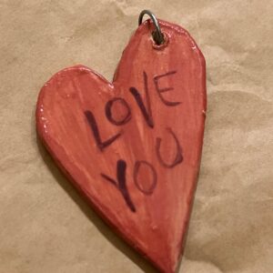 Love you